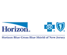 Horizon Blue Cross Blue Shield NJ logo