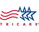 Tri-Care logo