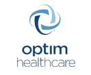 Optim Healthcare logo