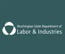 Labor and Industries logo