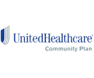 United Health Care Community Plan logo