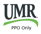 UMR PPO Only