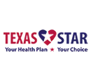 Texas Star logo