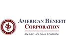 American Benefit Corporation logo