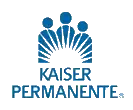 Kaiser Permanente logo