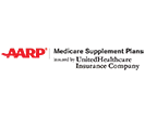 AARP Supplement Plans logo