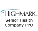 Highmark Senior Health Company PPO