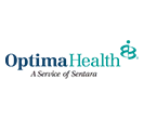 Optima Health logo