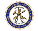 Local Sheet Metal Workers logo