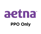 Aetna PPO Only logo
