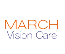 March Vision Care logo