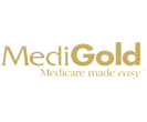 Medi Gold logo