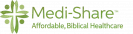 Medishare logo