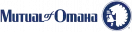 Mutual Of Omaha logo