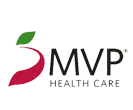 MVP Health Care logo