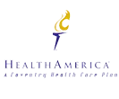 Health America logo