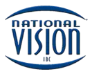 National Vision logo