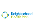 Neighborhood Health Plan logo