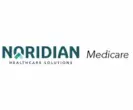 Noridian admin services