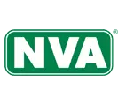 National Vision Administration (NVA) logo