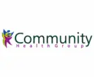 Community health group logo