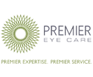 Premier Eye Care logo