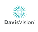 Davis Vision logo