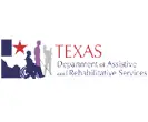 Texas Department Of Assistive & Rehabilitative Services logo