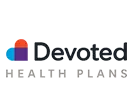 Devoted Health Plans logo