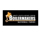 Boilermakers National Funds logo