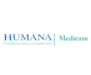 Humana Medicare logo