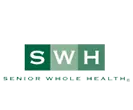 Senior Whole Health logo