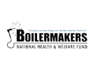 Boilmakers Health & Welfare logo