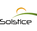 Solstice logo