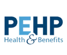 PEHP Health & Benefits logo