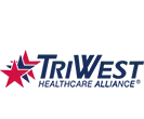 TriWest logo