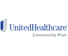 Uhc Community Plan logo