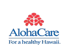 Aloha Care logo