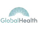 Global Health logo