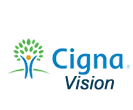 Cigna Vision logo