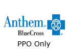 Anthem Blue Cross PPO Only