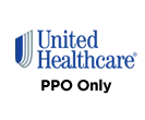 United Healthcare PPO Only logo