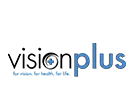 Vision Plus logo