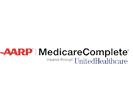 AARP Medicare Complete logo