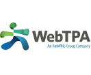 Webtpa logo