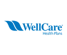 Well Care Health Plans logo