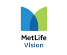 Metlife Vision logo
