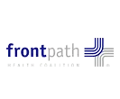 Front Path logo