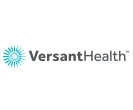 Versant Health logo