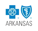 Blue Cross Blue Shield Arkansas logo